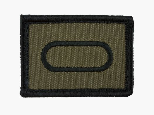 Café Viereck Café Viereck Patch Panzertruppe