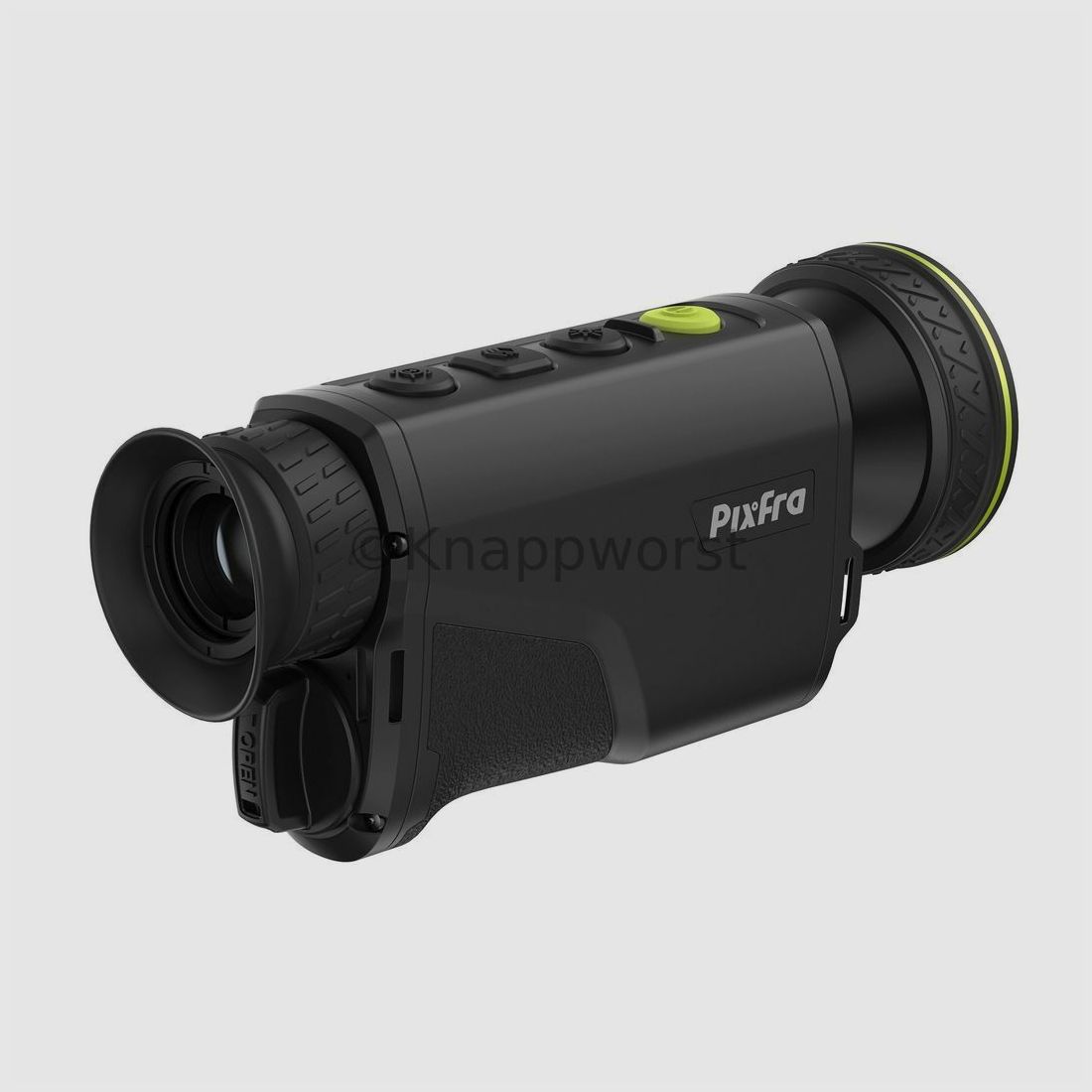 PixFra PixFra Arc LRF A650P kamera termowizyjna