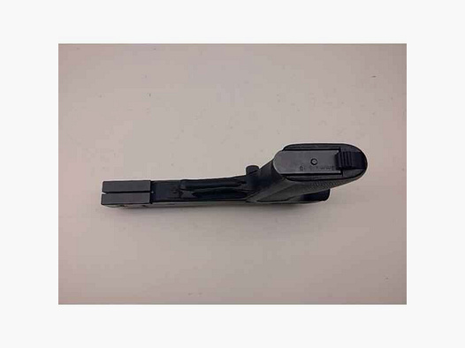 Pistole Heckler & Koch P9S Sport III im Kaliber 9mm Luger gebraucht