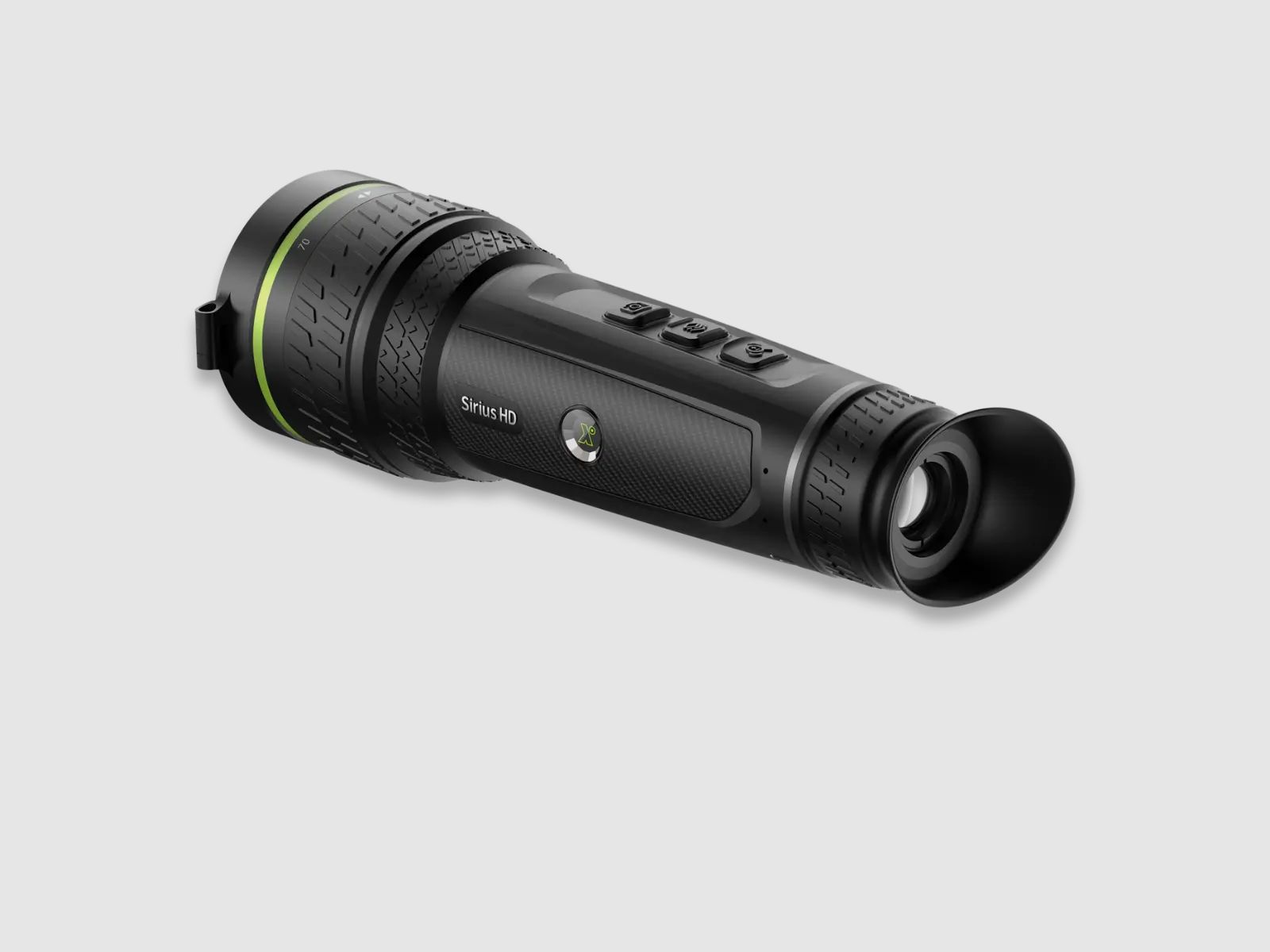 Pixfra Wärmebildmonokular Sirius SA70D