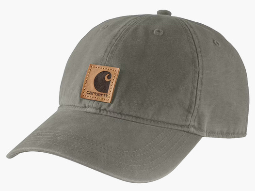 Carhartt Cap Canvas