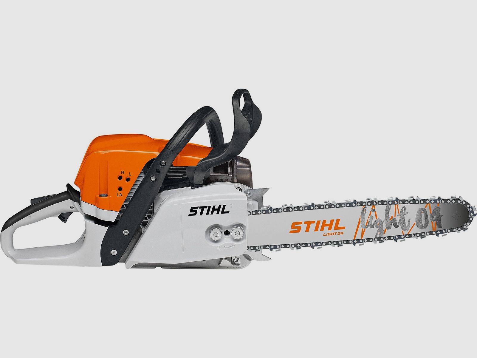 Stihl Motorsge MS 391