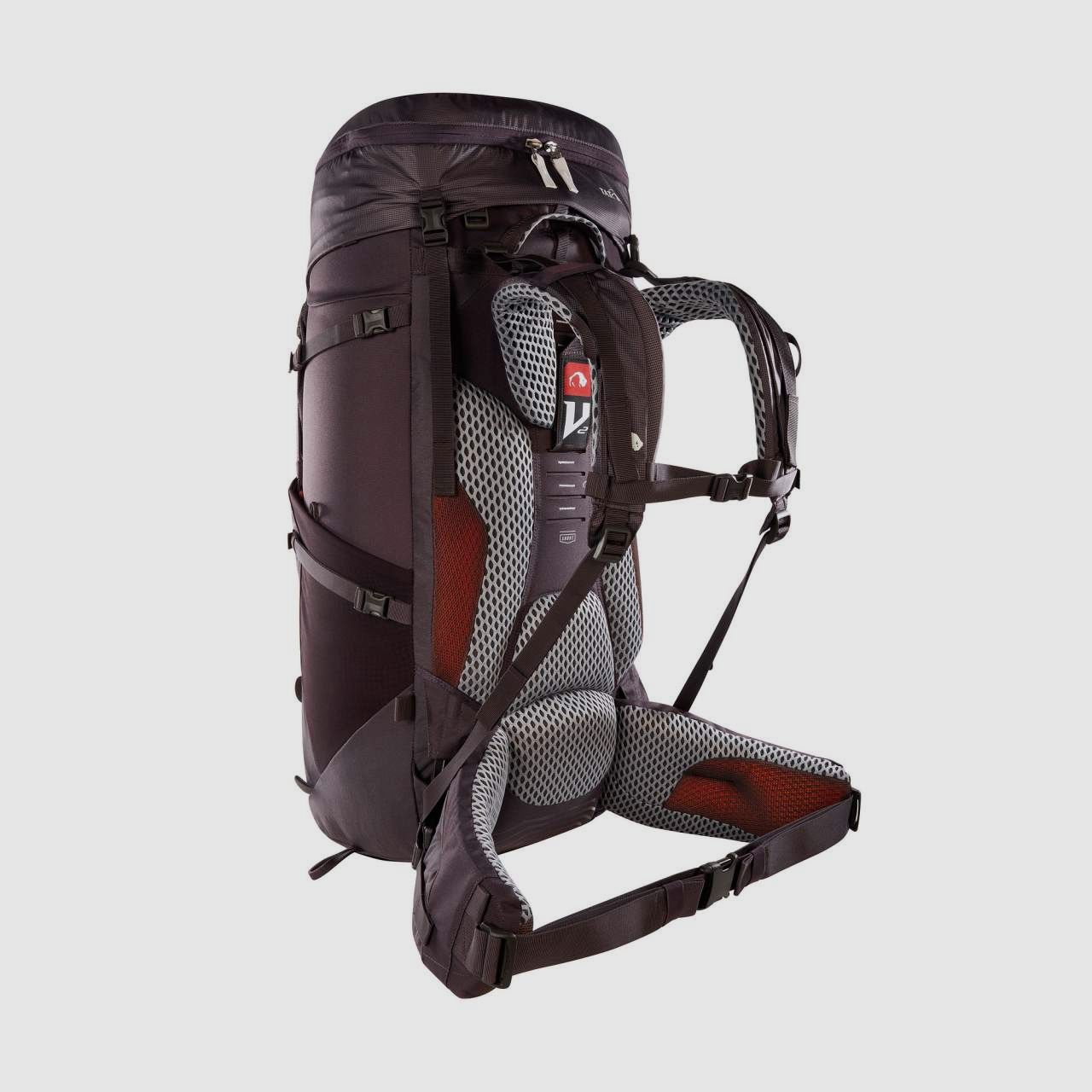 Tatonka Yukon 60+10 Kobiety – Plecak trekkingowy dla kobiet V2-System, zdjęcie 3 z 15