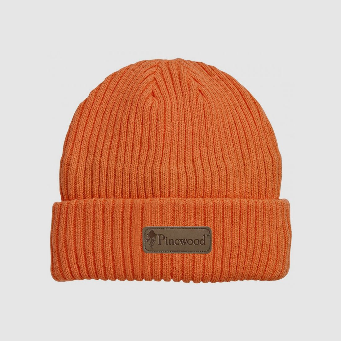 PINEWOOD STÖTEN HAUBE ORANGE
