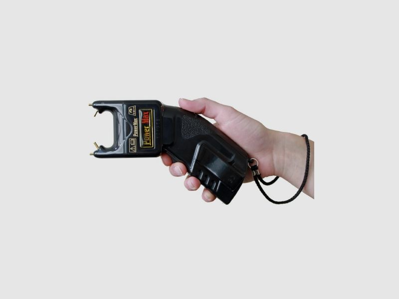 Elektrowstrząsacz Power 500, zdjęcie 3 z 3