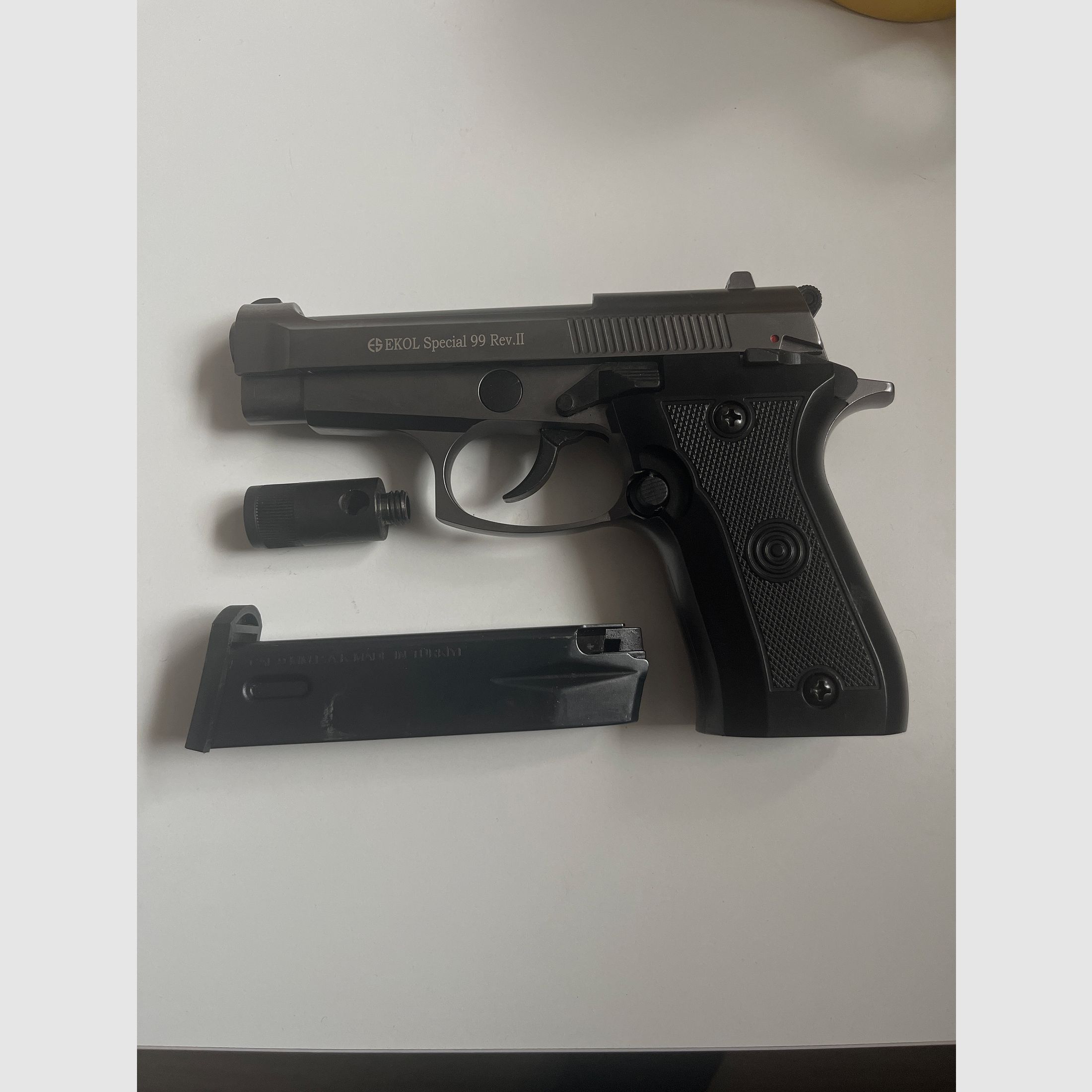 EKOL Special 99 Schreckschuss