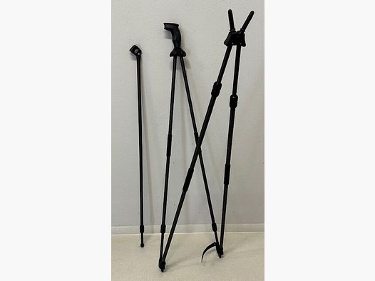 Blaser	 Blaser Carbon Zielstock 2.0
