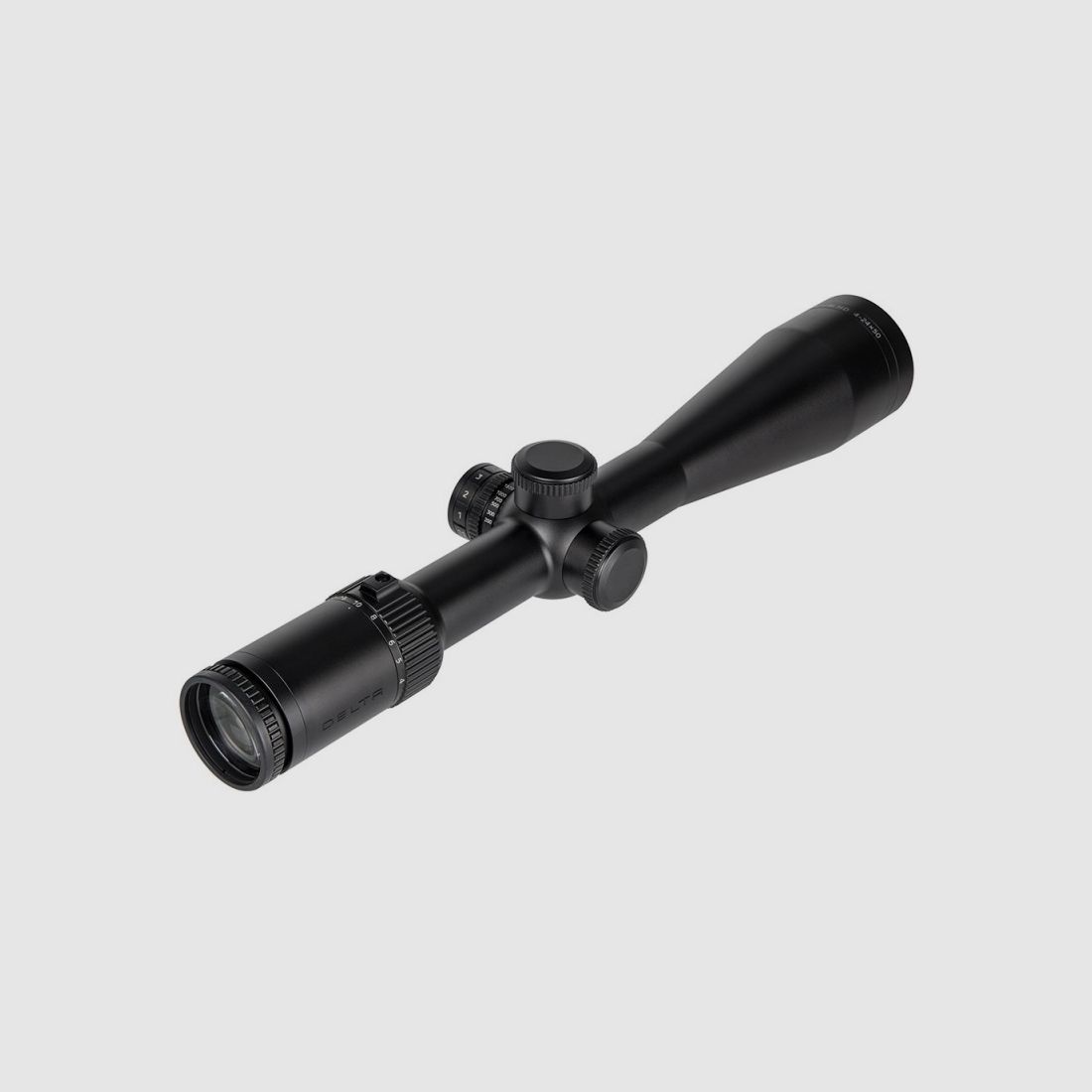 Delta Optical Titanium HD 4-24X50 HD Sf Moa Di-Md Turm Int., Bild 2 von 9