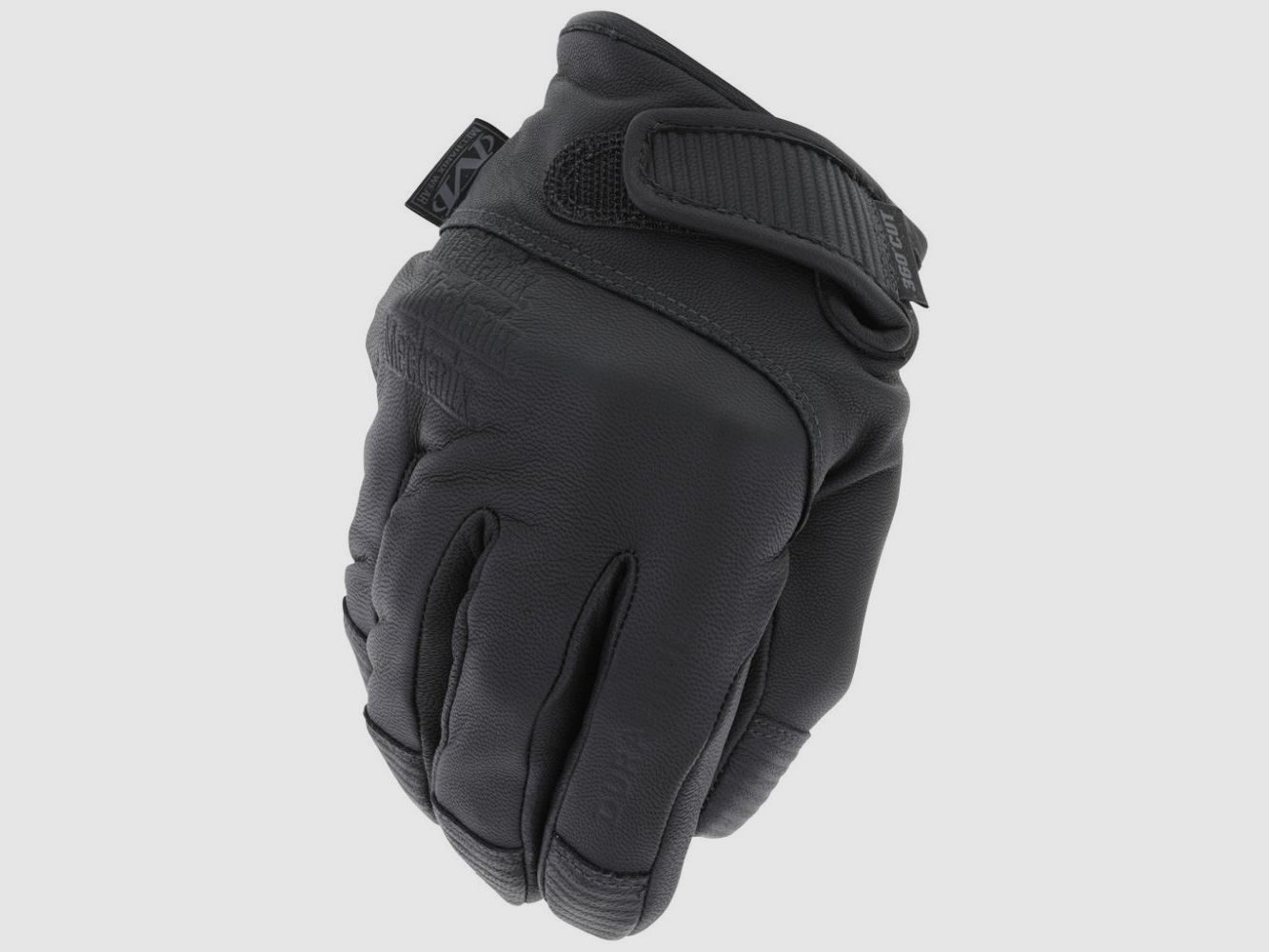 Mechanix Wear Durahide Needlestick LE Tactical