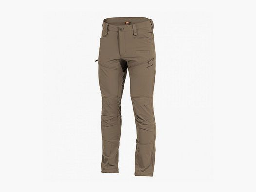 PENTAGON Renegade Tropic Hose, Innenbeinlänge: 32", Farbe: 76-CHARCOAL BLUE, Größe: 48