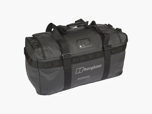 Berghaus Berghaus Tasche BHDD Gladius 90 schwarz