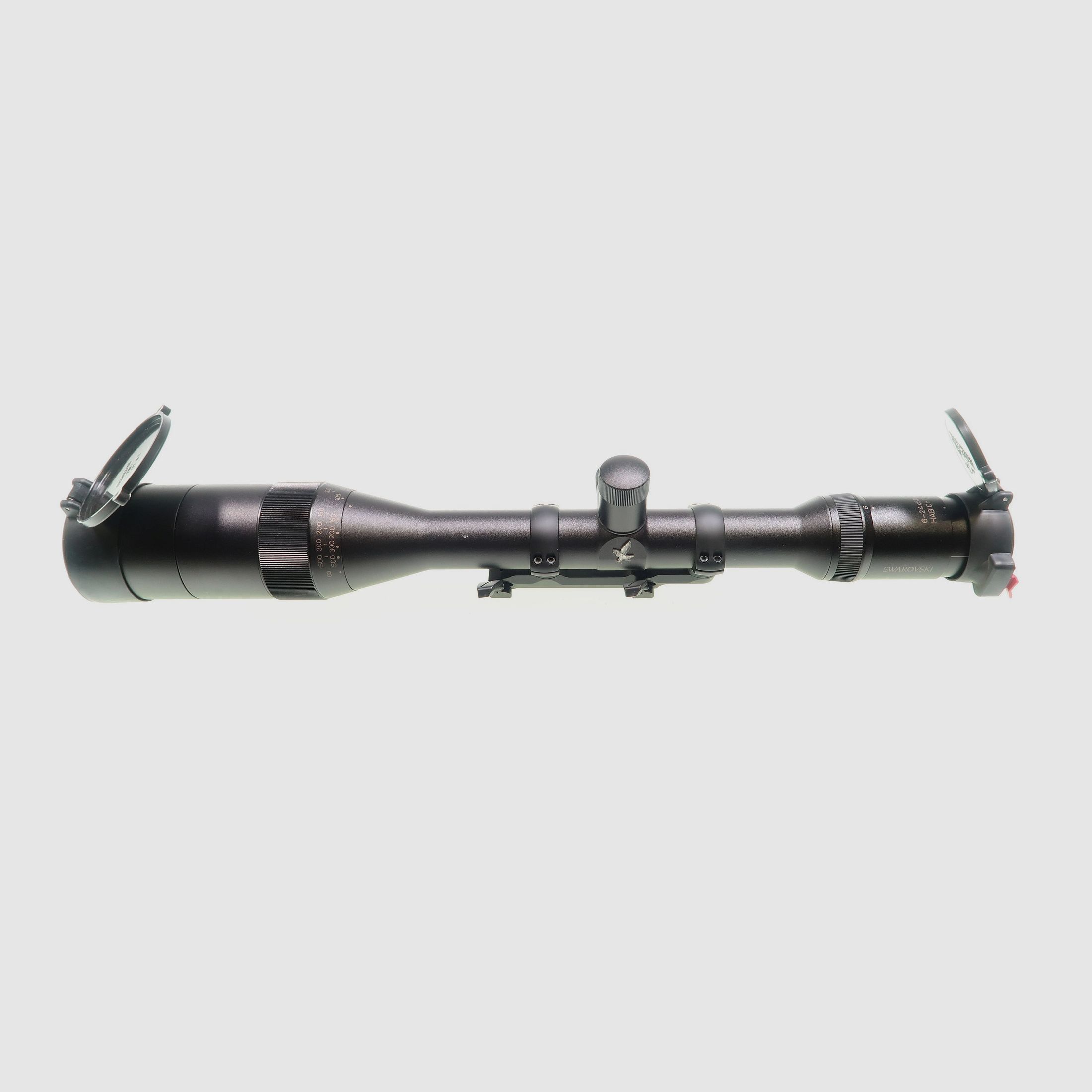 Swarovski Habicht 6-24x50