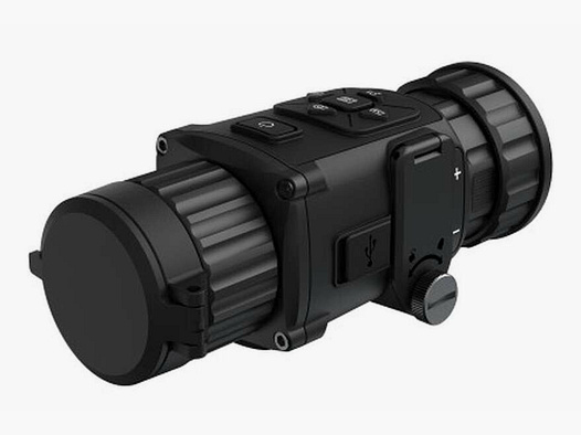 HIK Micro TE19C dispositivo de imagen térmica Clip-on 19mm