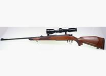 Sauer Weatherby Europa Kal. 8x68S