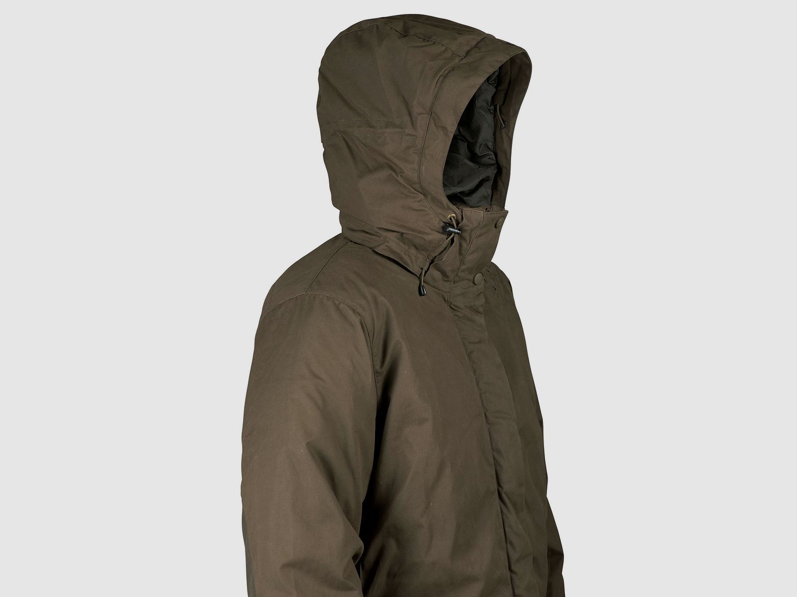 FJÄLL RÄVEN Högvilt Jacket W, afbeelding 3 van 5