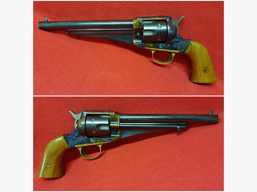 Remington 1875 Outlaw 7,5 Zoll Lauf Kal. 45LC