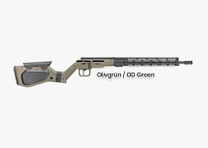 Hera H6 H6 RIFLE Repeteriebüche, Kaliber 223Rem in OD GREEN sofort verfügbar UVP: 1529€