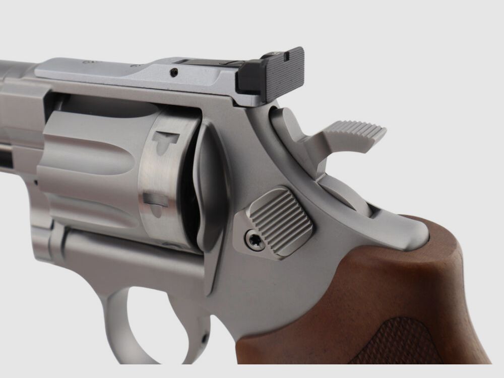 Spohr L562 Standard 5.0 .22lr