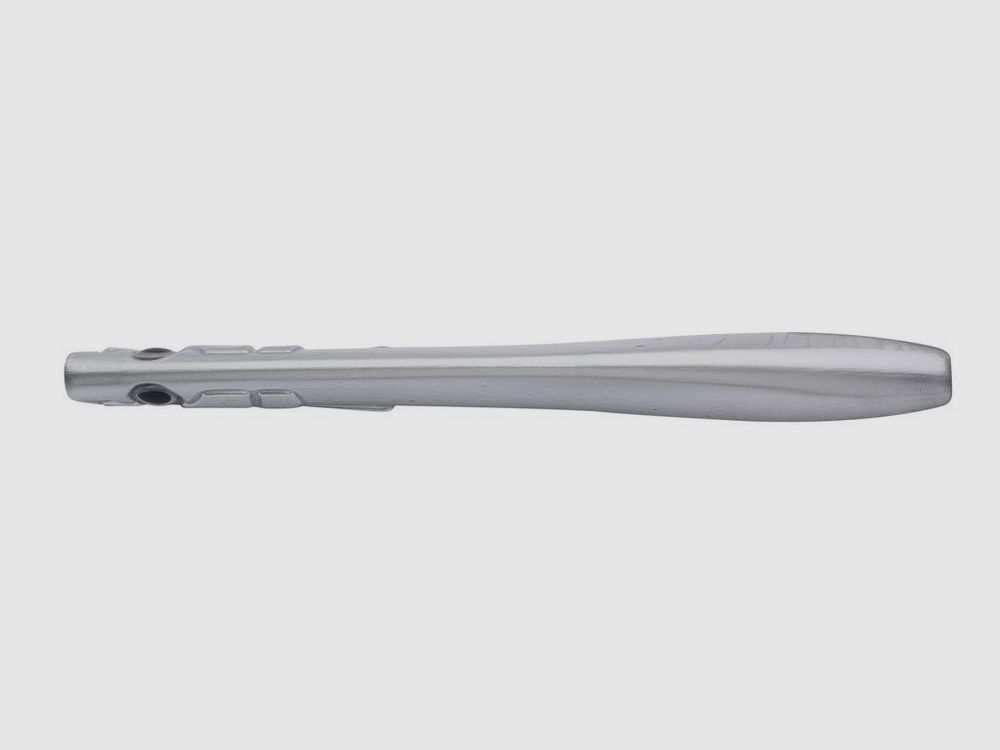 Abu Garcia Sölv Smakk – 9cm 18G / Crome, billede 3 af 3