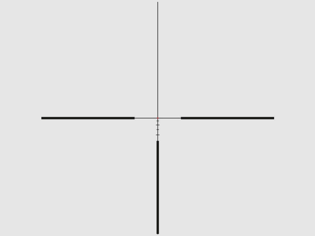 Hawke Endurance 30 FD 2.5-10x50, image 3 of 3