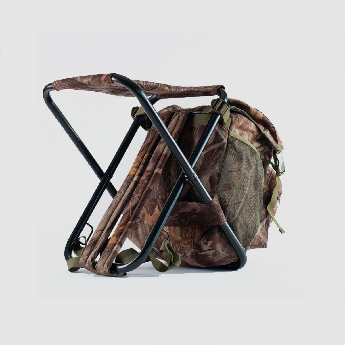 SAC À DOS DE CHASSE 45x45x25cm, image 3 sur 5