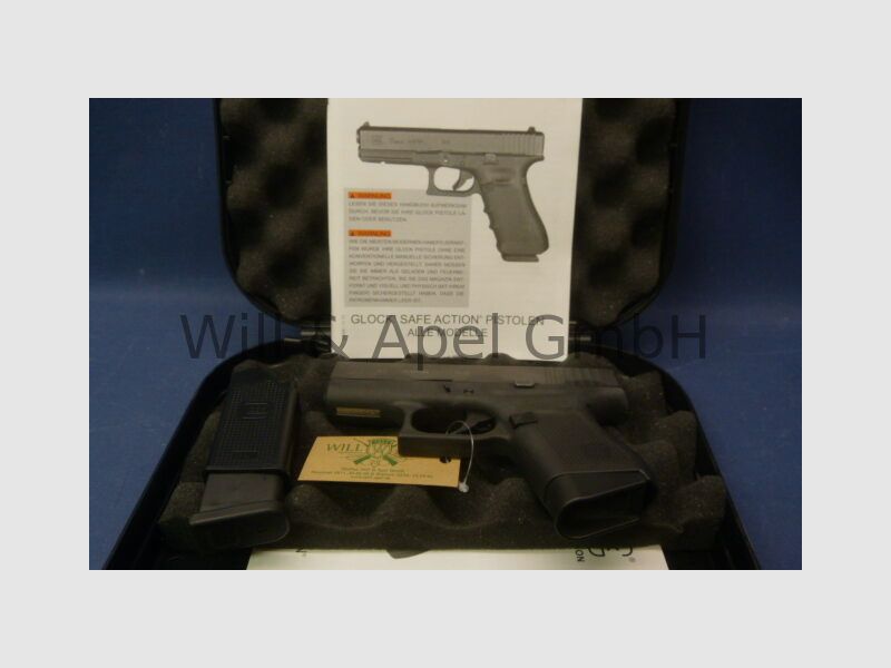Glock 43