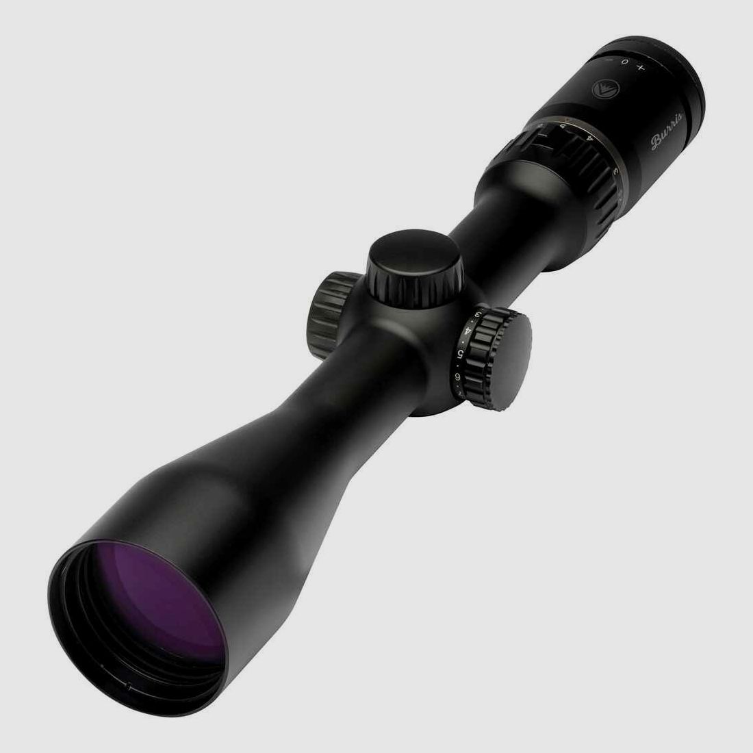 Celownik optyczny Burris Four Xe 3-12x56