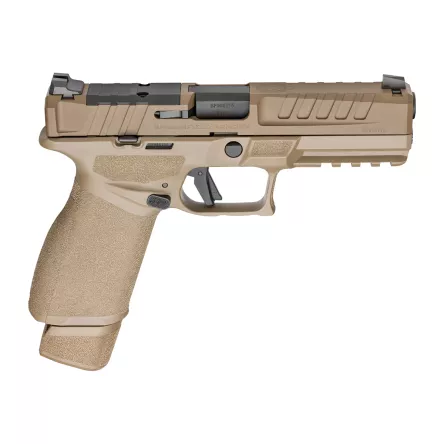 Pistole Springfield ECHELON U-DOT FDE Kal. 9x19, Bild 5 von 5