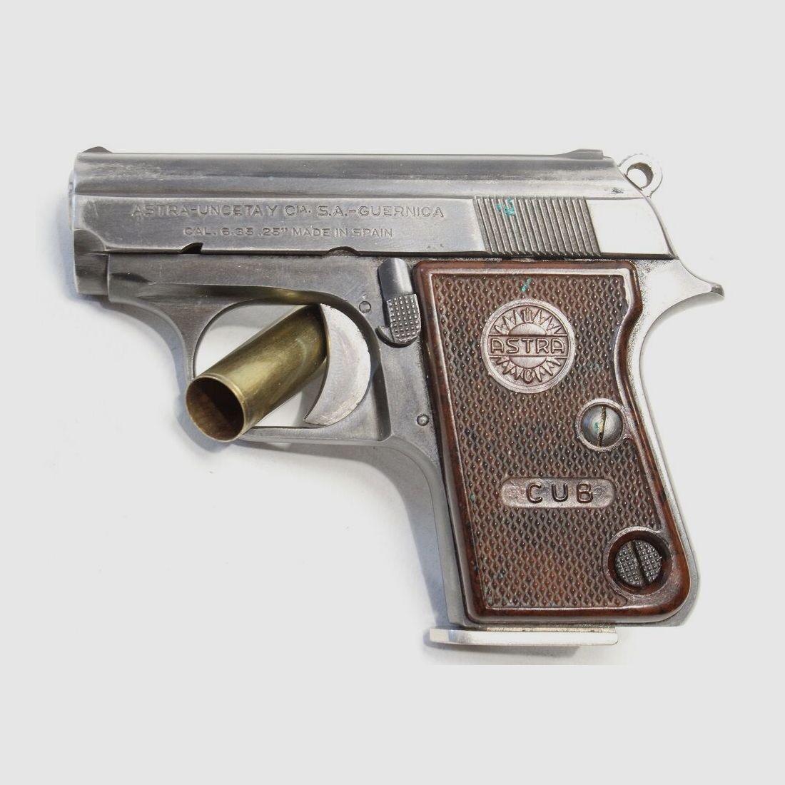 Astra Cub