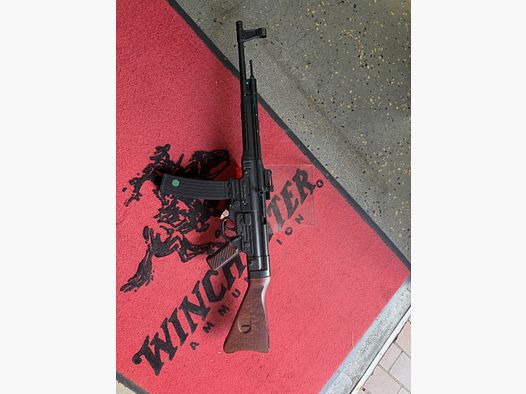 Schmeisser GSG-STG44 .22lr del 2023