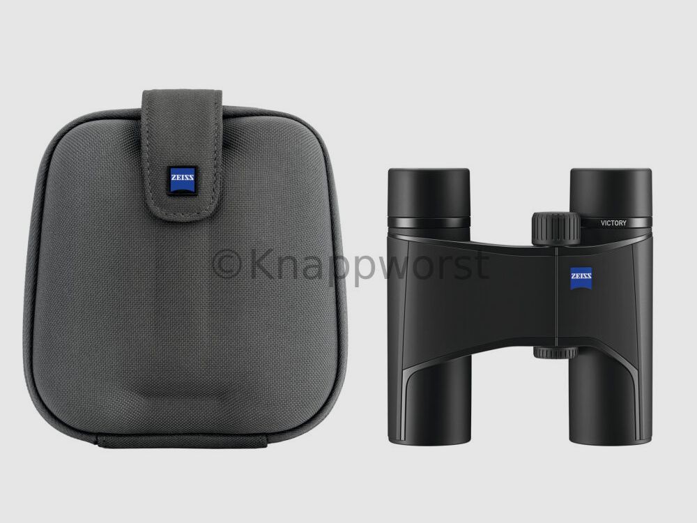 Zeiss Zeiss Victory Pocket 8x25 T*