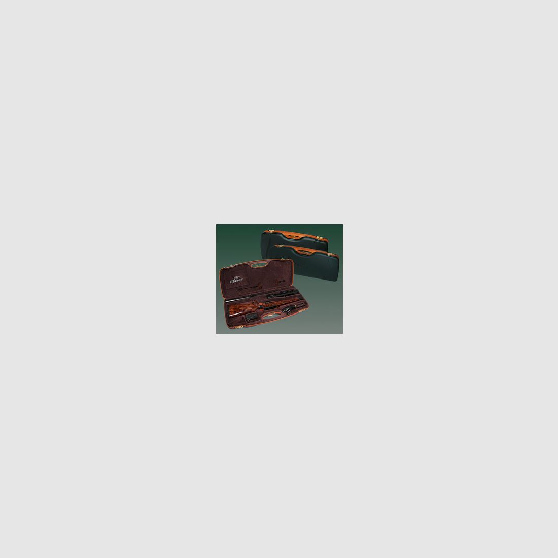 Blaser Waffenkoffer Neu Modell C ABS Waffenkoffer