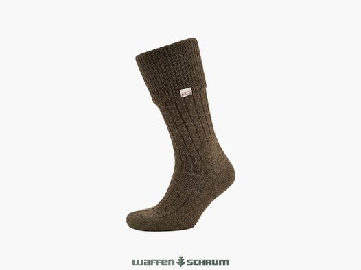 Dubarry Socken Alpaca Olive