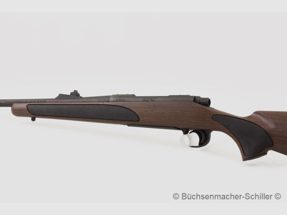 Remington 700SPS SYNTHETIC
