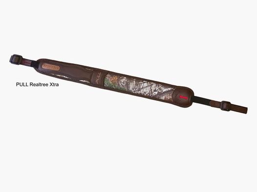 Niggeloh 211100004 rifle sling AUTOMATIC PULL REALTREE XTRA