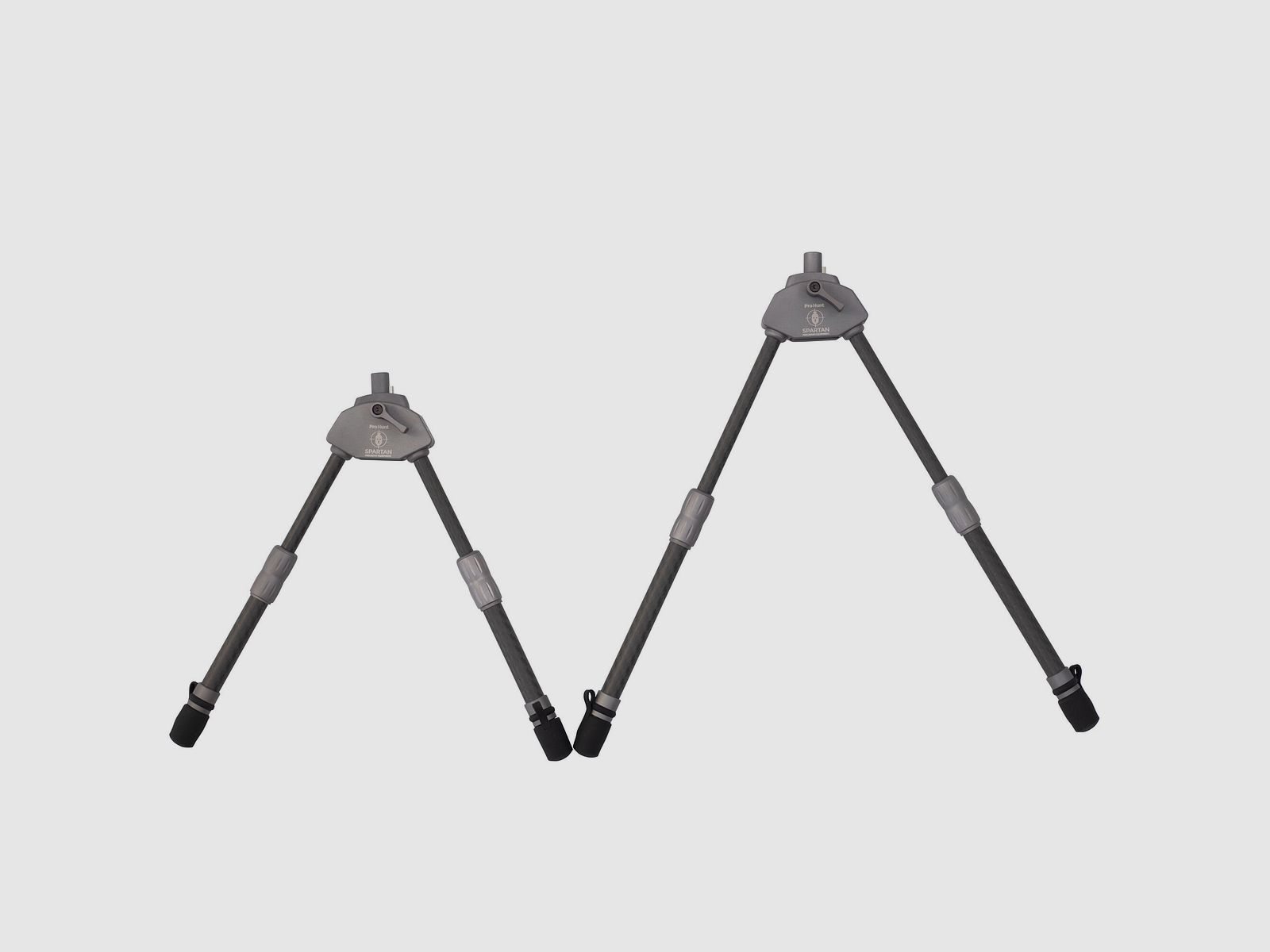 Spartan Bipod | Zweibein Javelin ProHunt Standard