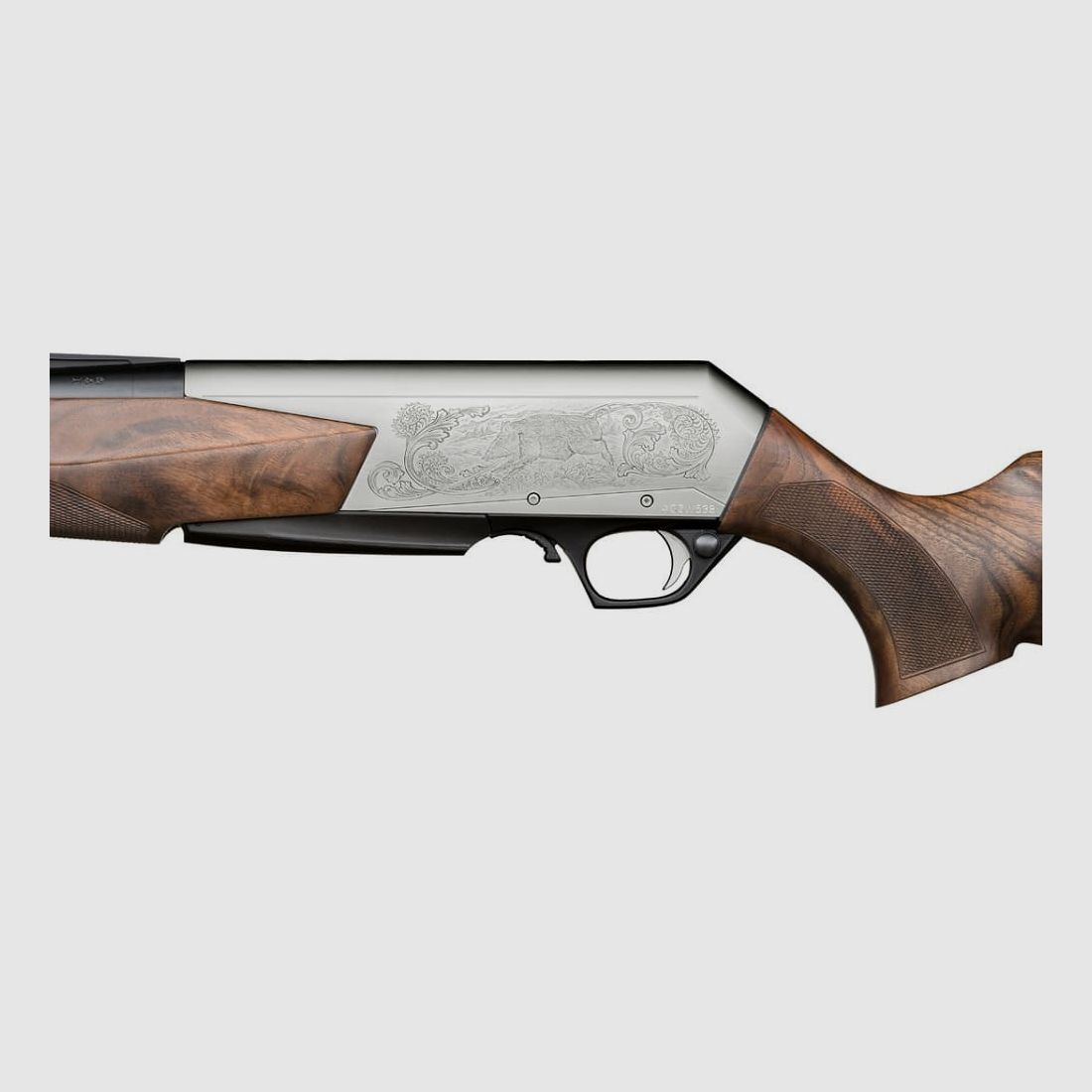 Browning BAR MK3 Eclipse Fluted, Bild 2 von 4