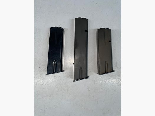 Browning FN High Power Magazin
