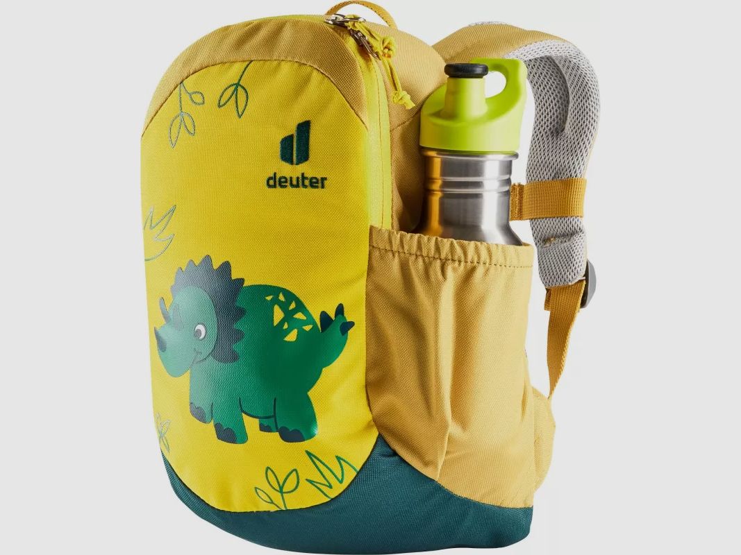 Deuter Pico Yellow, image 1 of 8
