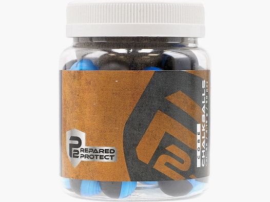 P2P CORE Chalkballs .68 Kreidekugeln - 50 Stk.