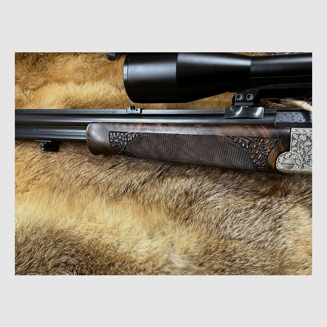 Blaser BD 880 Super Luxus