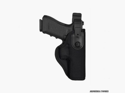 VEGA HOLSTER – CORDURA BELT HOLSTER