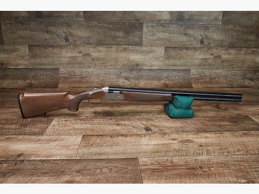 Beretta 686 Silver Pigeon1 Vittoria Jagd 12/76 LL 71cm dostępny od ręki