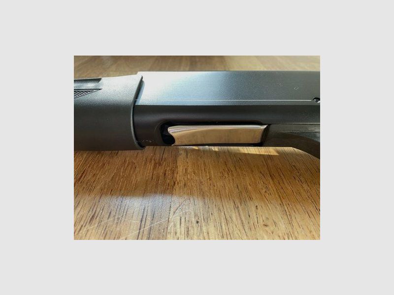 Mercury Light, Kal. 12/76