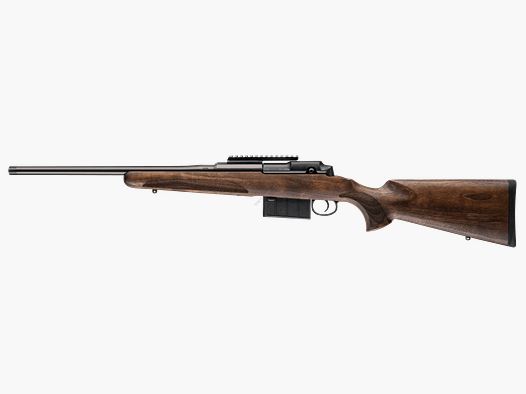 Mauser 25 Pure .308 Win – rifle de caza de cerrojo recto