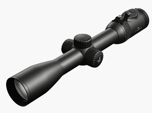 Swarovski Z8i 1,7-13,3x42 P L Abs 4A-I // disponibile immediatamente