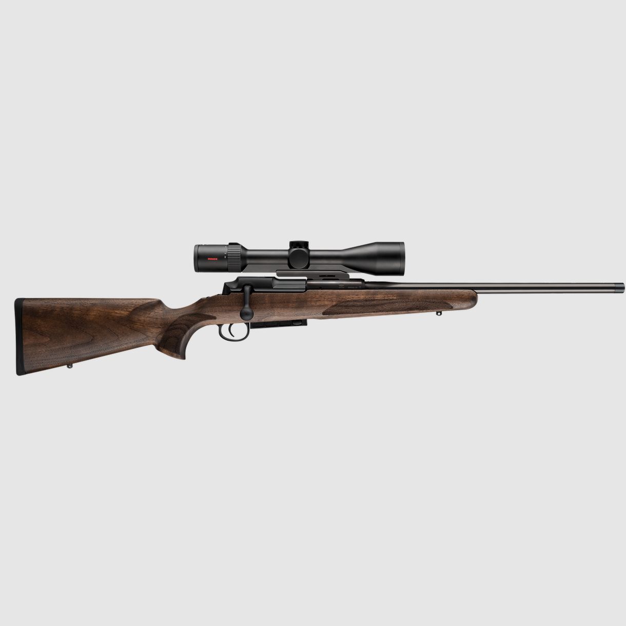 MAUSER 25 Pure – Geradezug-Repetierer