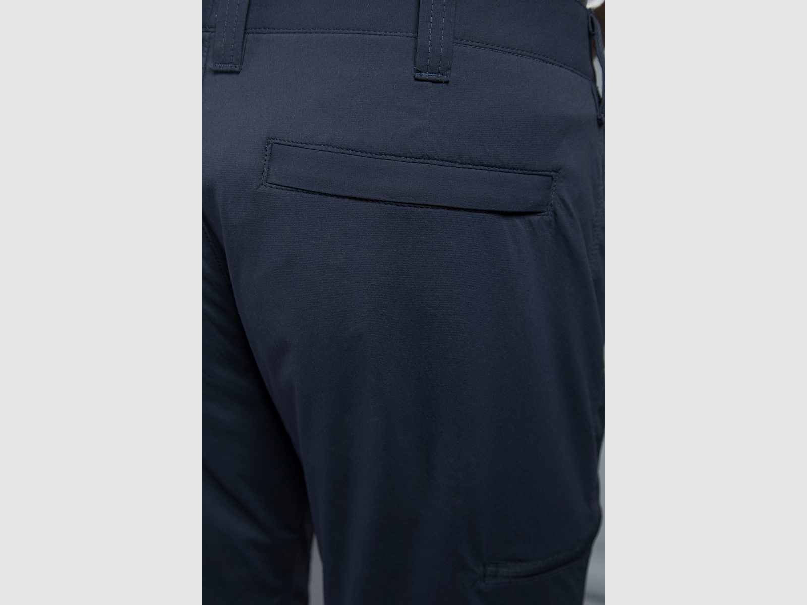 TATONKA Travel M's Shorts Dark Blue - 48