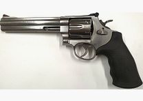 Produkte Revolver Smith & Wesson Mod.629-6 Classic Stainless