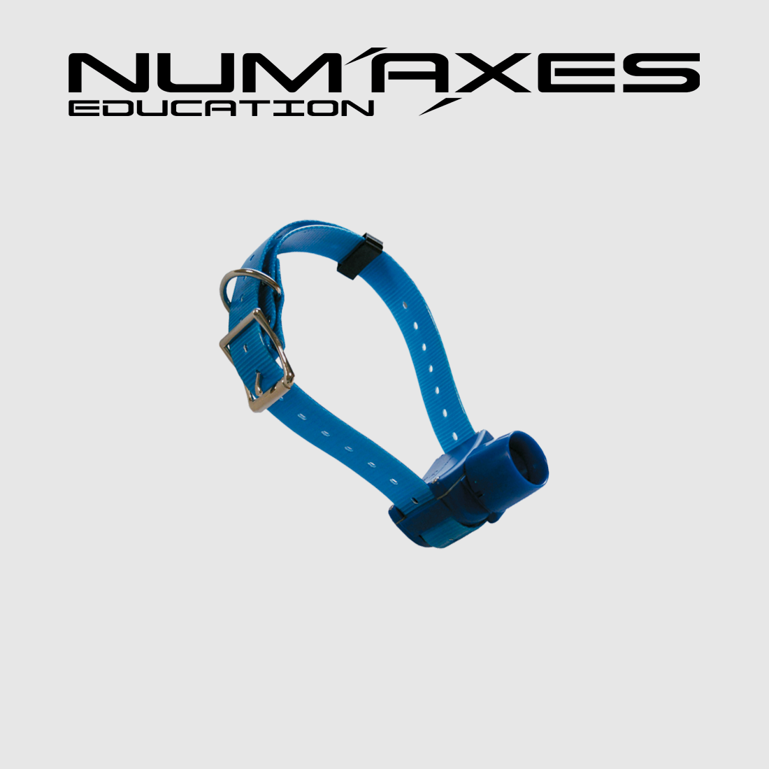 NUM’AXES EDUCATION CANIBEEP RADIO PRO, image 5 sur 5